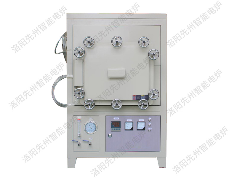 XZ-12RCL真空熱處理爐